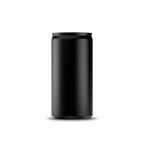 200ml Slim Can Template (PSB)