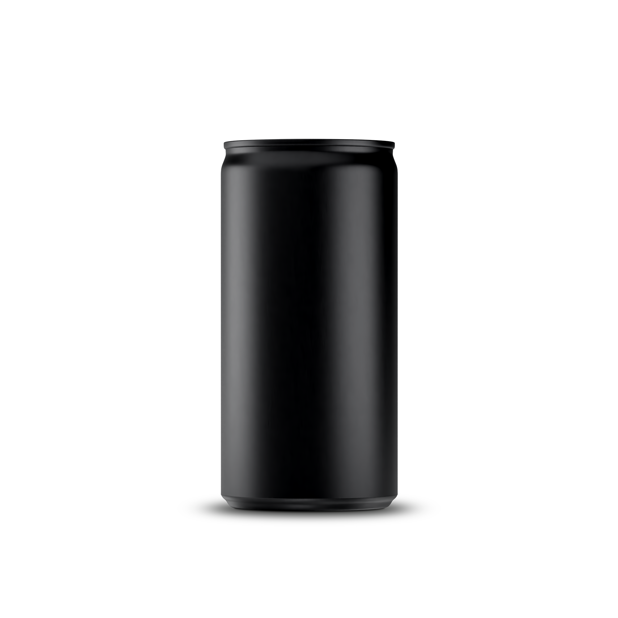 200ml Slim Can Template (PSB)