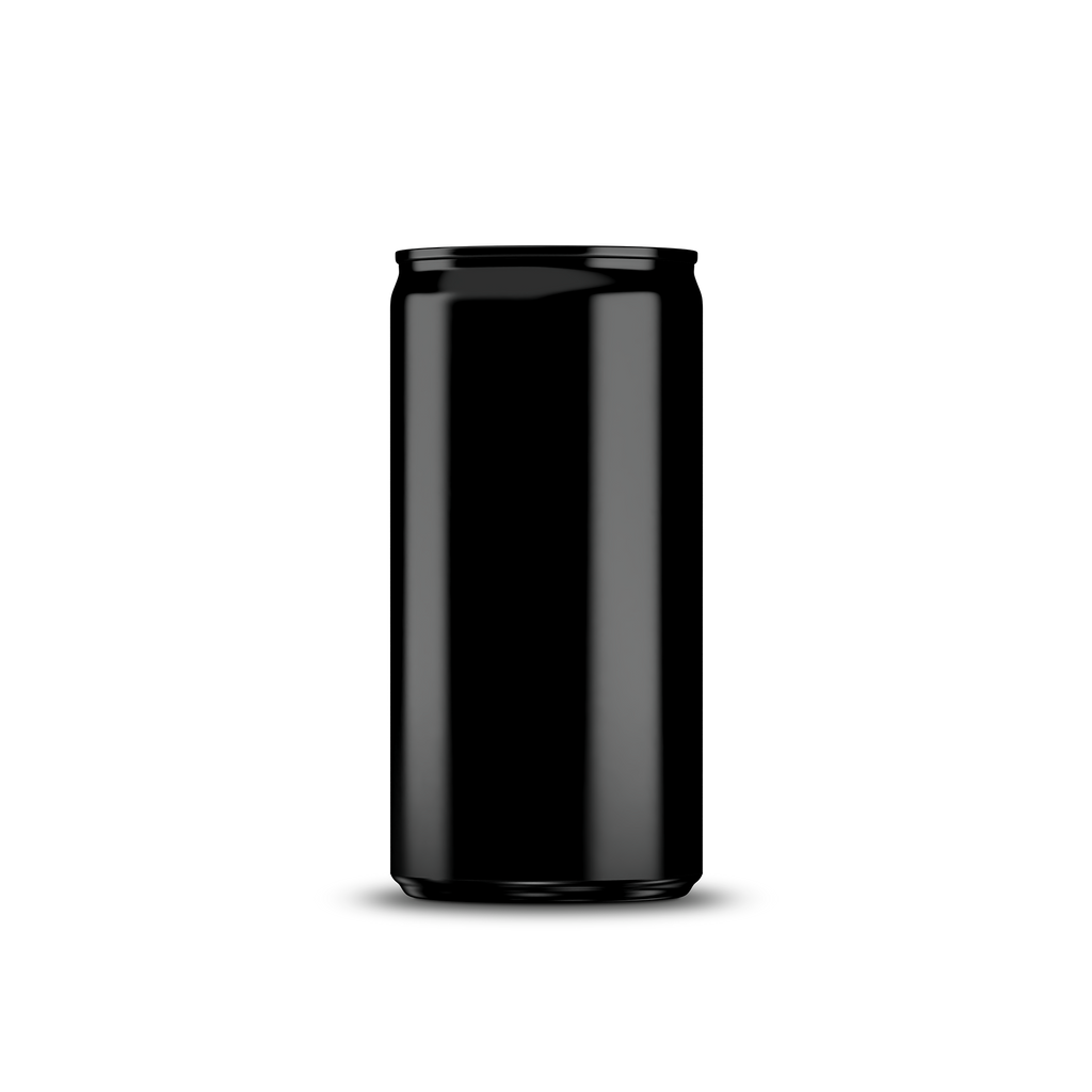 200ml Slim Can Template (PSB)