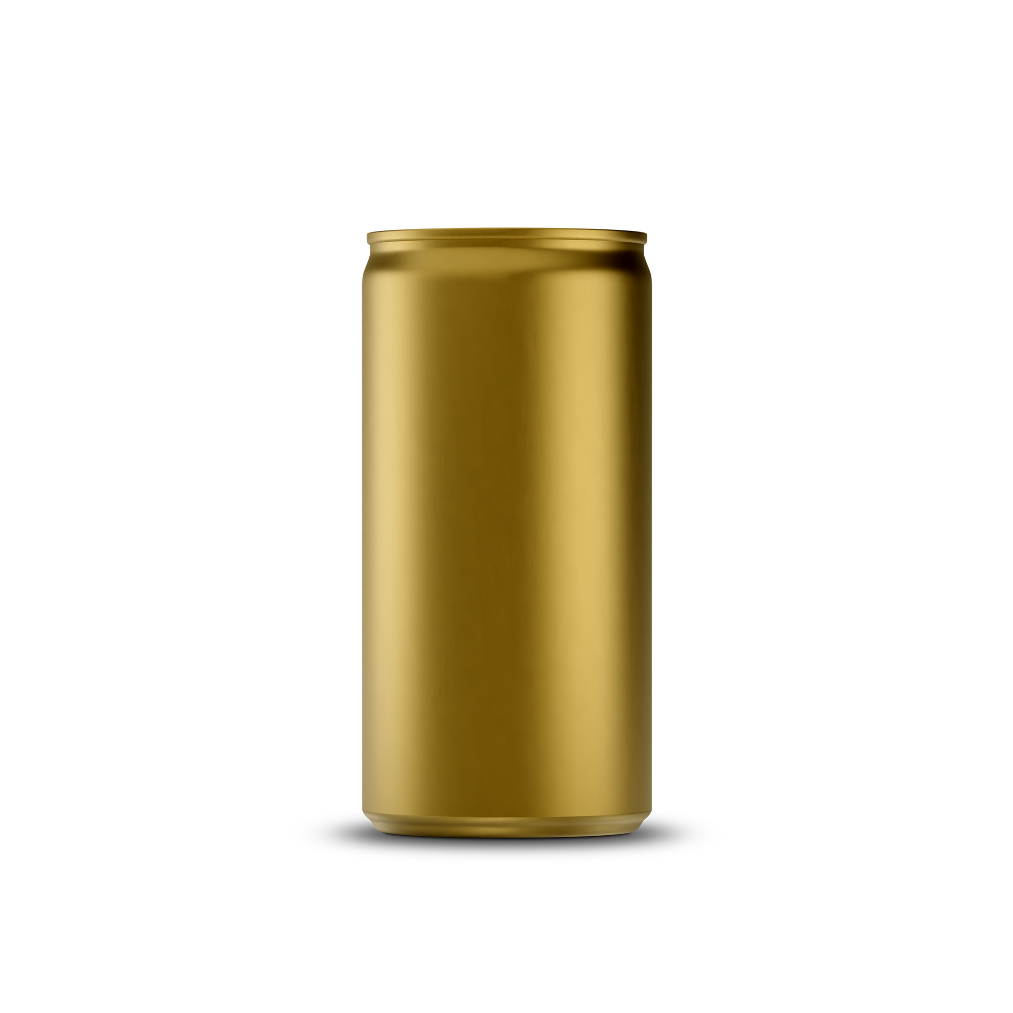 200ml Slim Can Template (PSB)