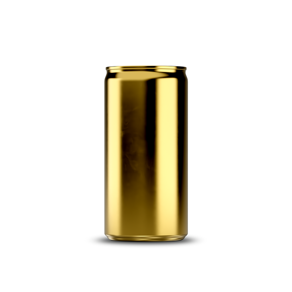 200ml Slim Can Template (PSB)