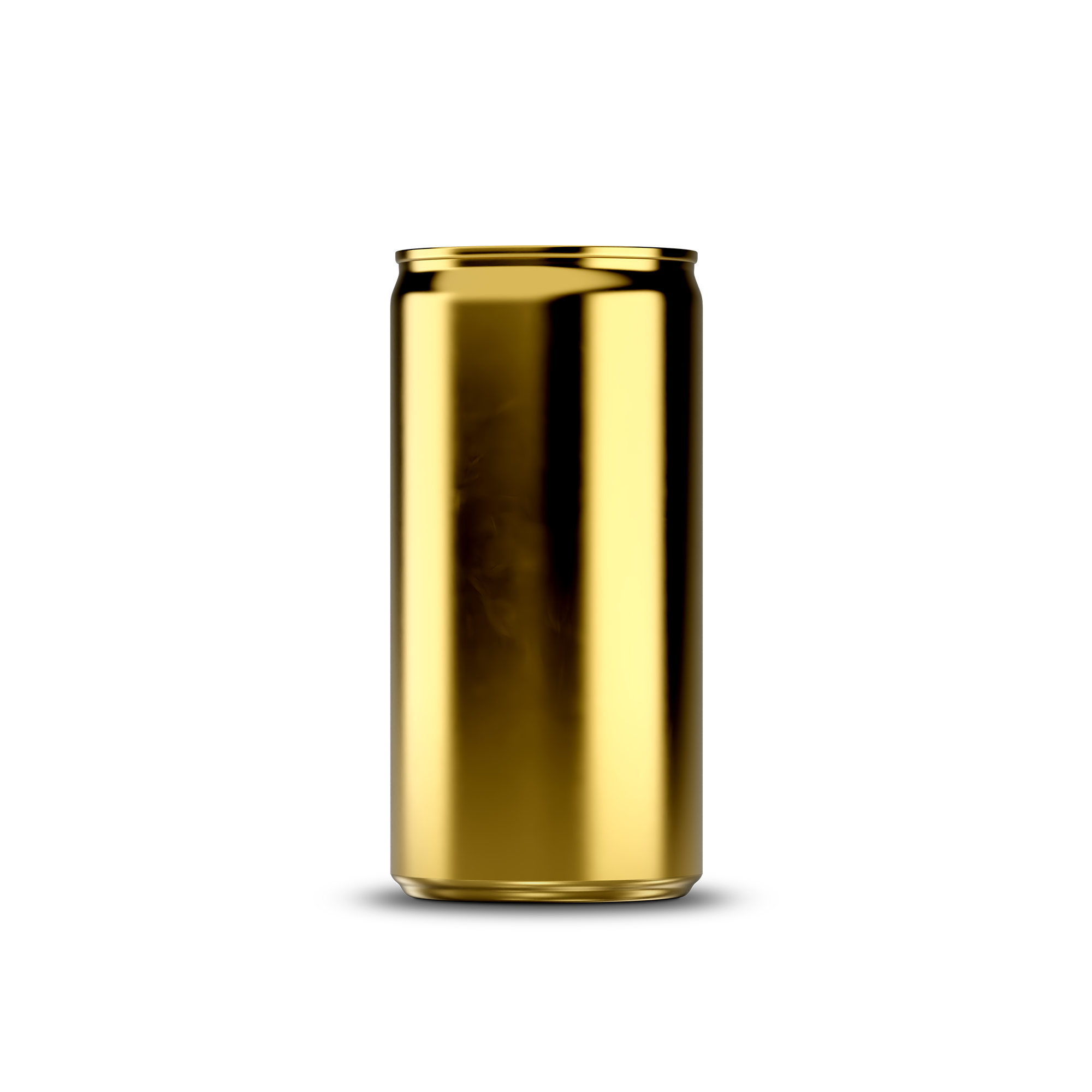 200ml Slim Can Template (PSB)