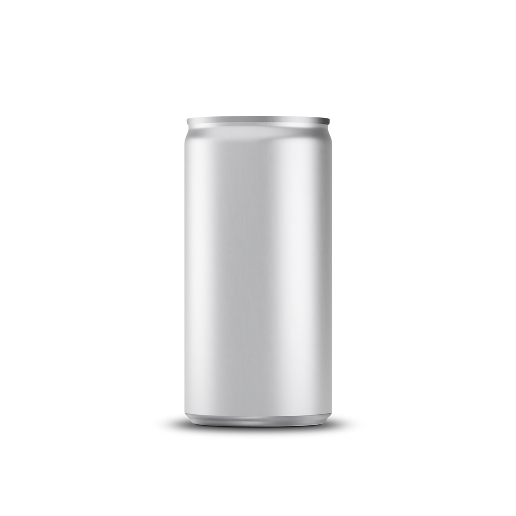 200ml Slim Can Template (PSB)