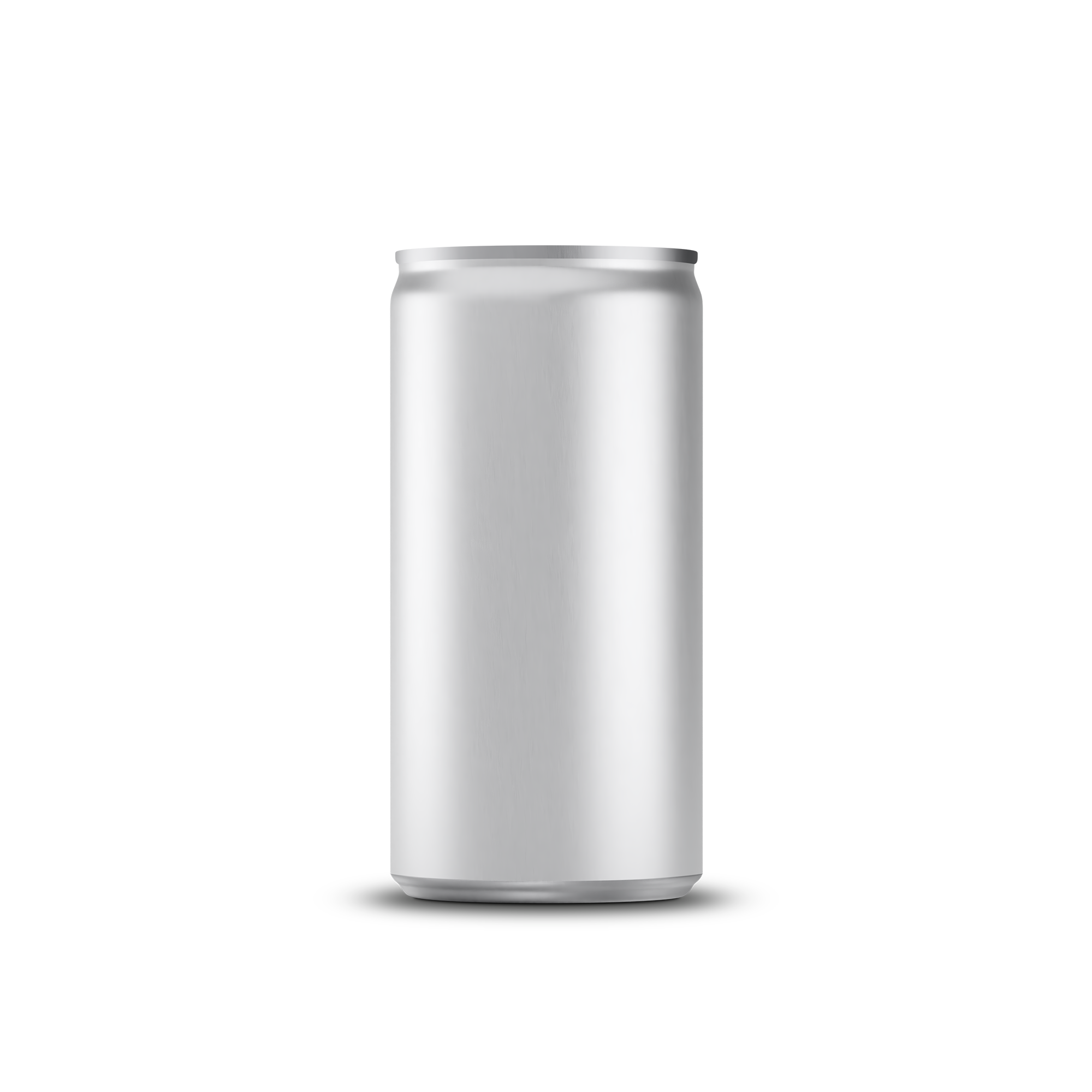 200ml Slim Can Template (PSB)