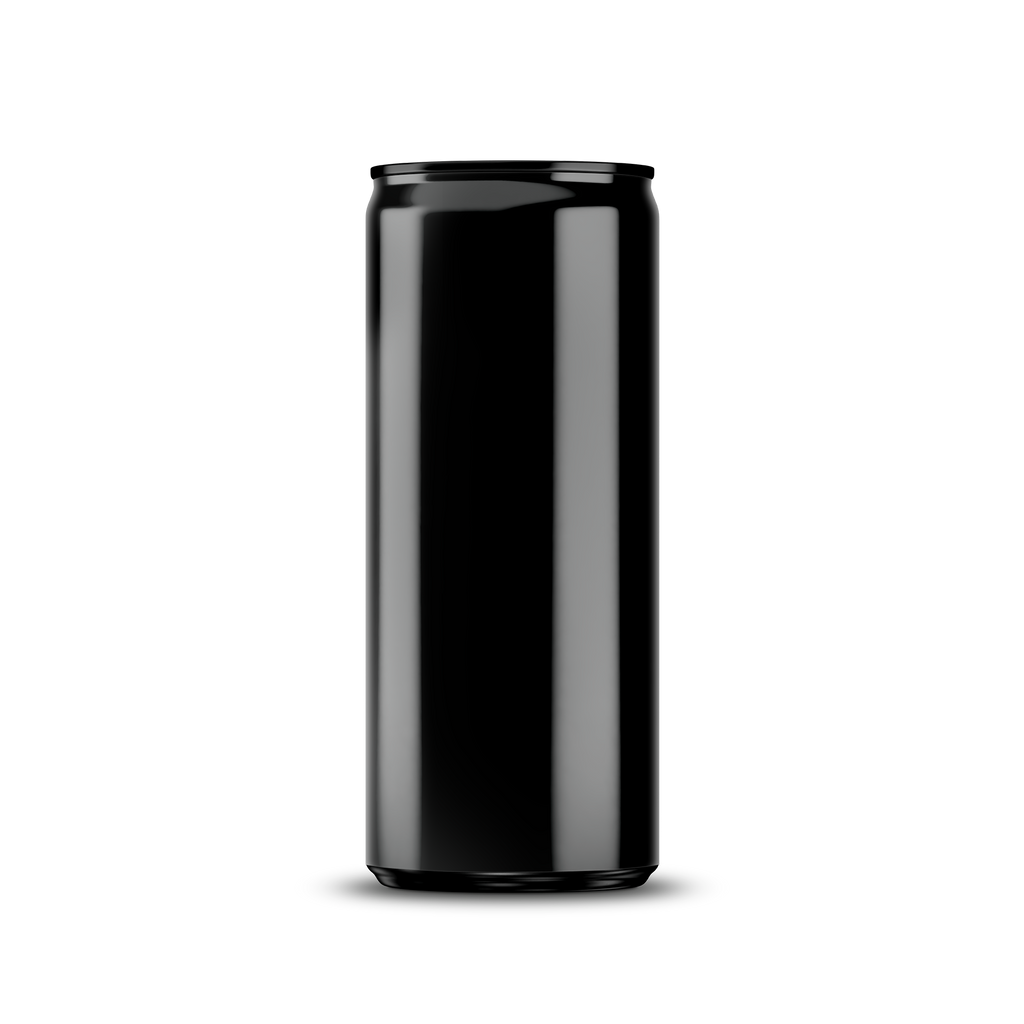 250ml Slim Can Template (PSB)