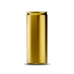 250ml Slim Can Template (PSB)