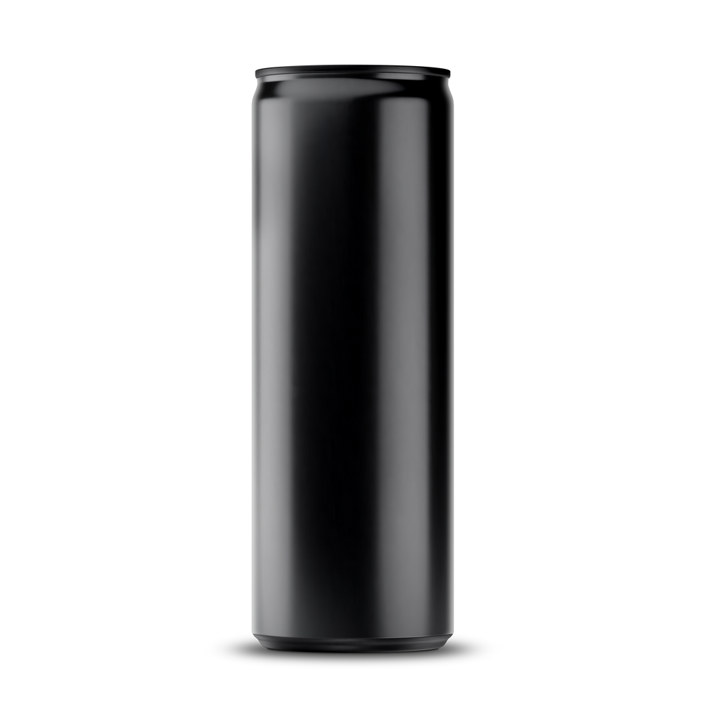 300ml Slim Can Template (PSB)