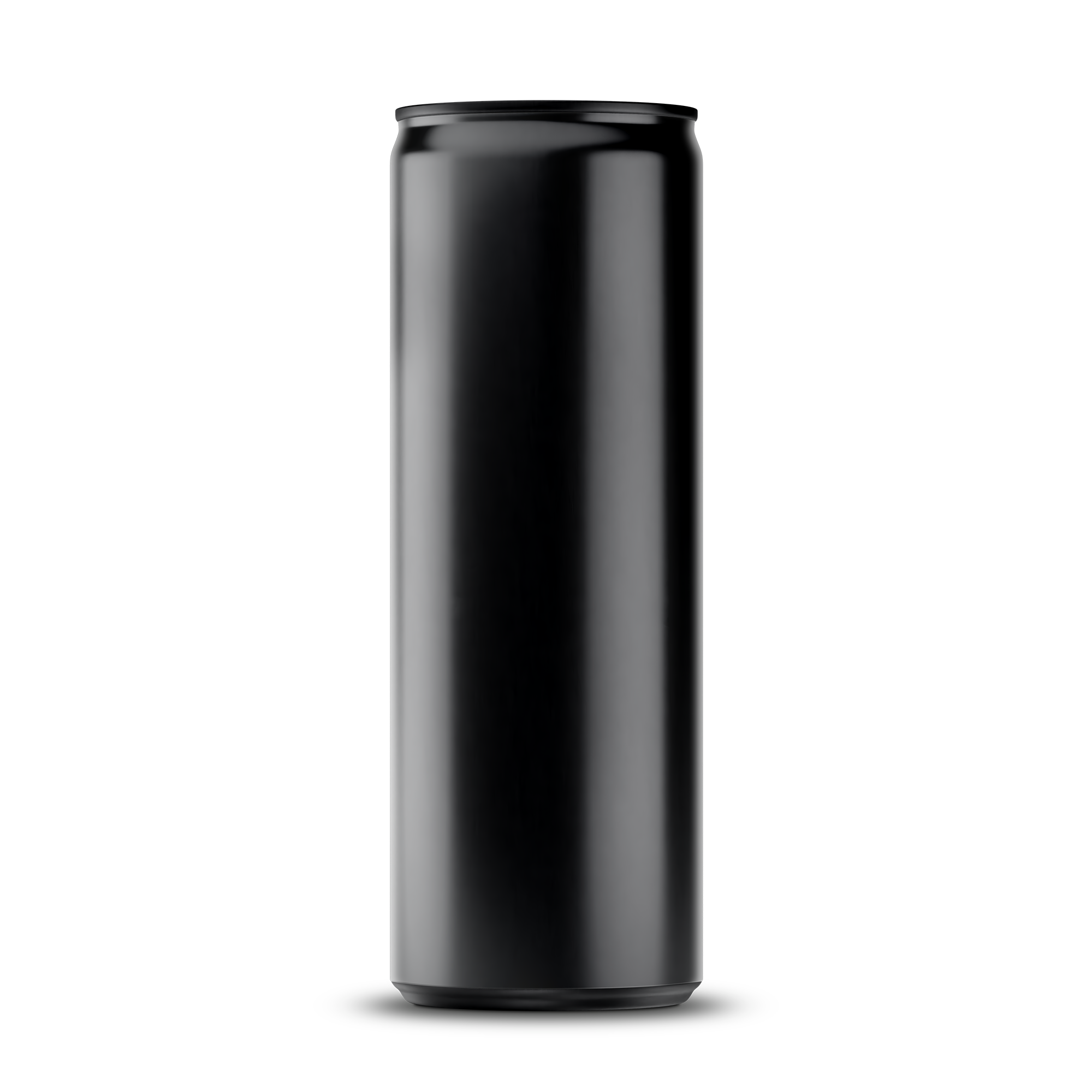 300ml Slim Can Template (PSB)