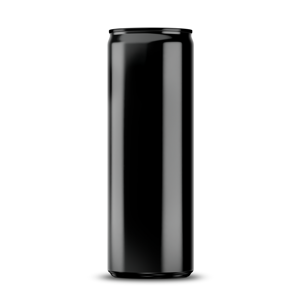 300ml Slim Can Template (PSB)