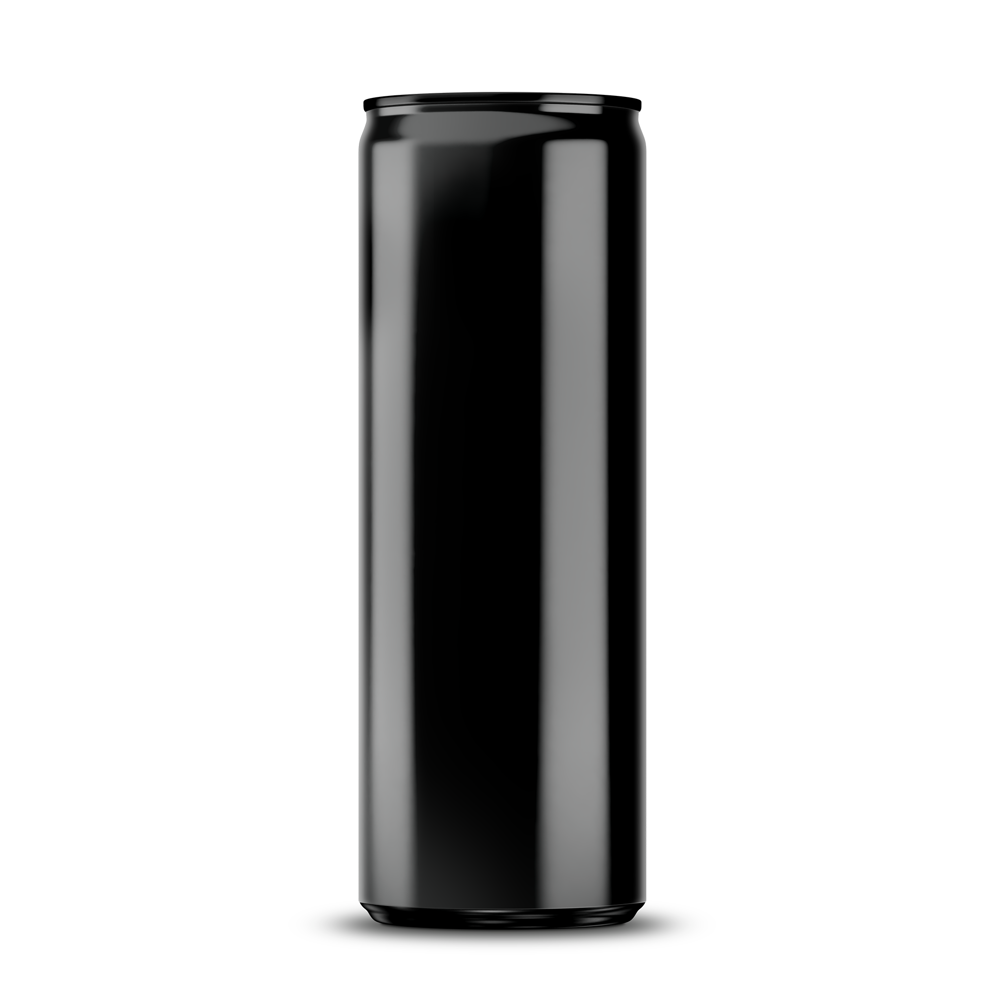 300ml Slim Can Template (PSB)