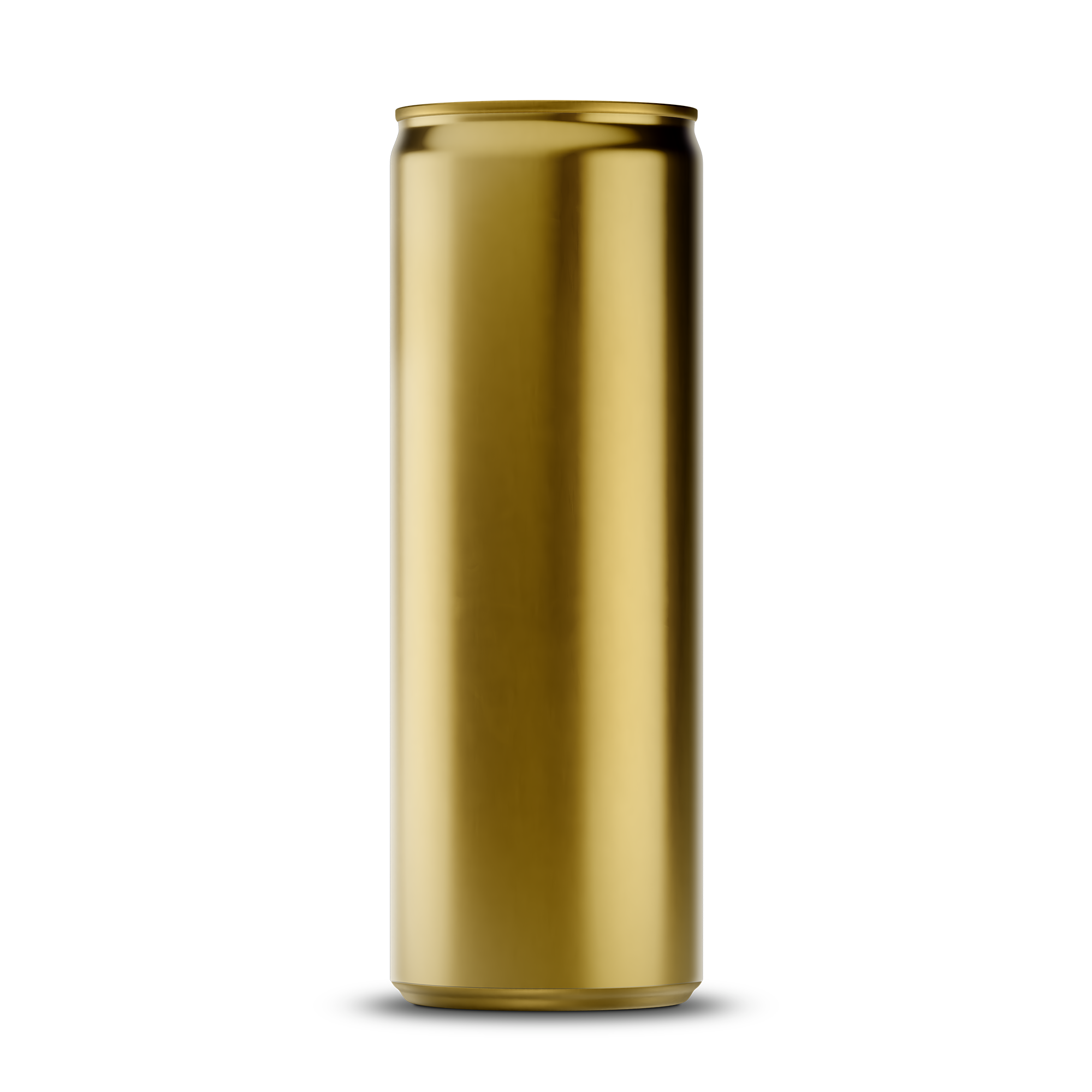 300ml Slim Can Template (PSB)