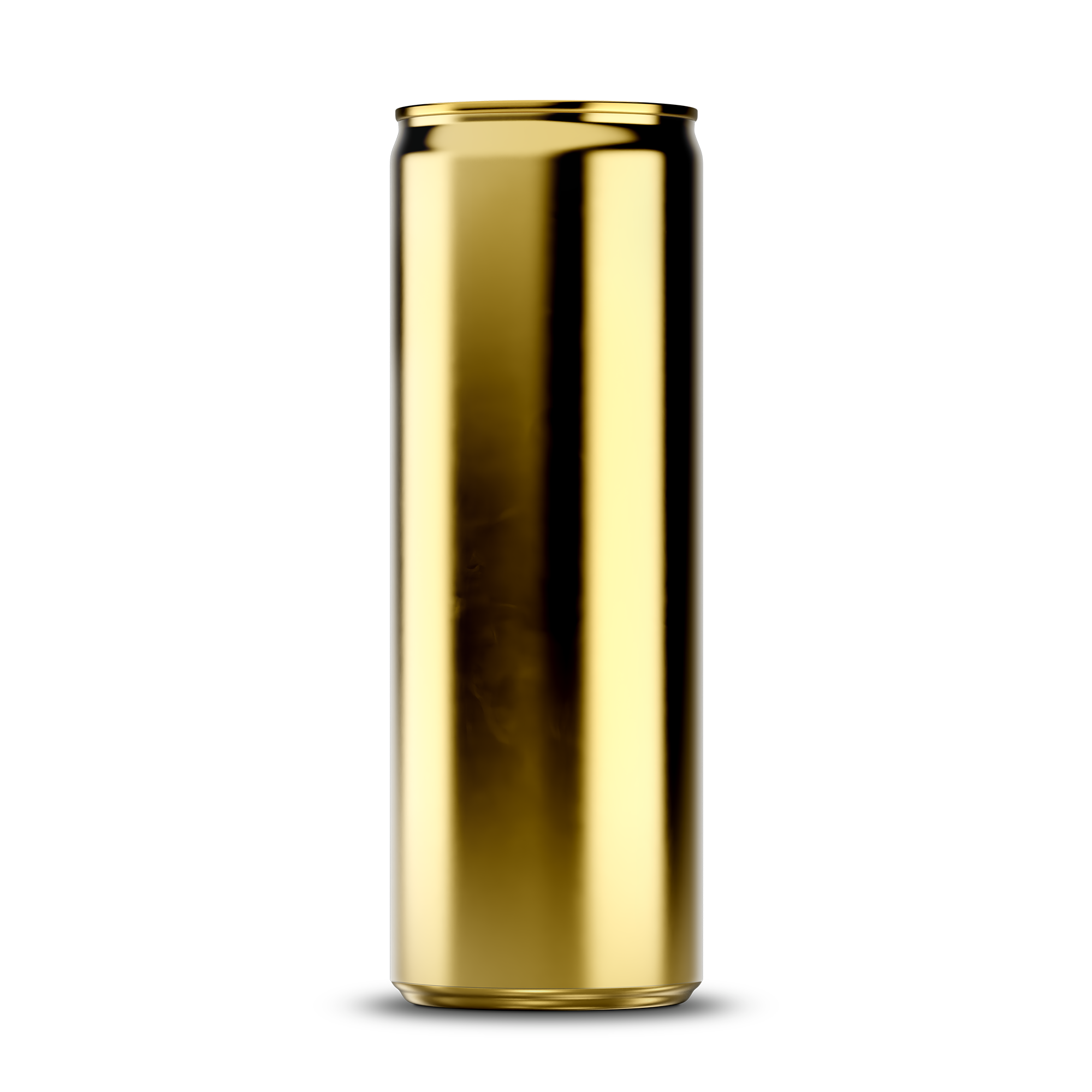 300ml Slim Can Template (PSB)