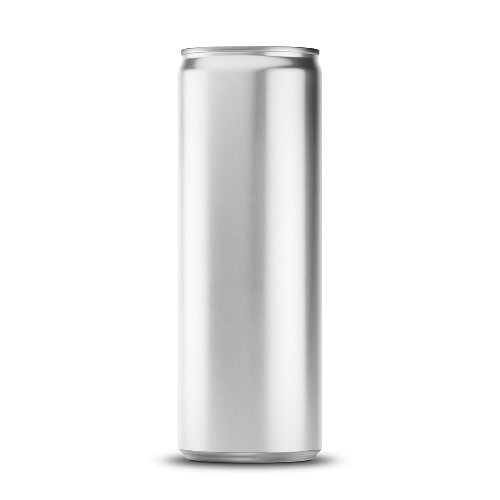 300ml Slim Can Template (PSB)