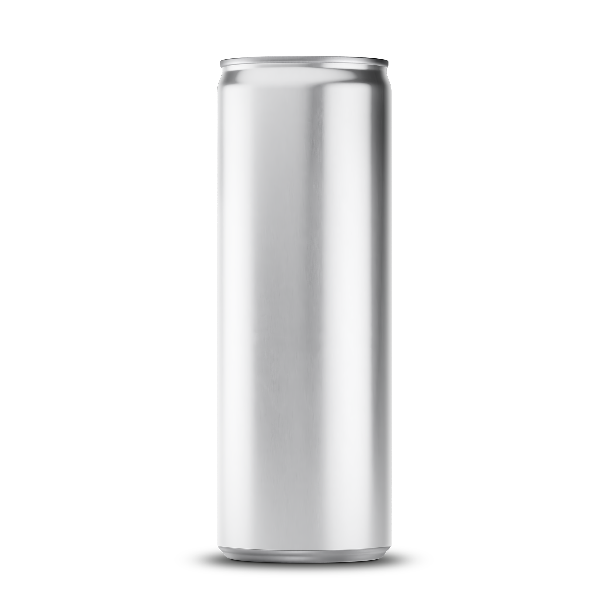 300ml Slim Can Template (PSB)