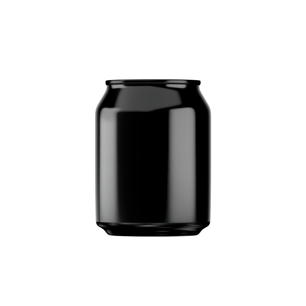 250ml Classic Can Template (PSB)