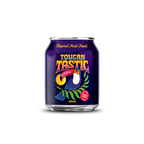 250ml Classic Can Template (PSB)