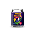 250ml Classic Can Template (PSB)