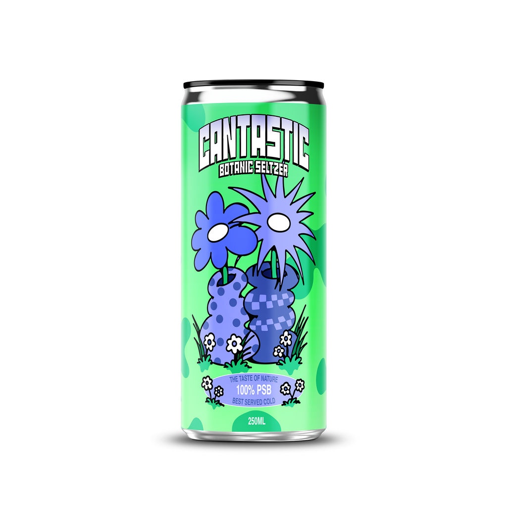 250ml Slim Can Template (PSB)