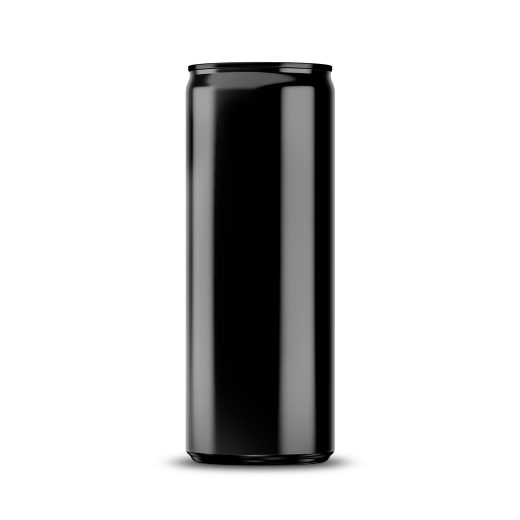 275ml Slim Can Template (PSB)