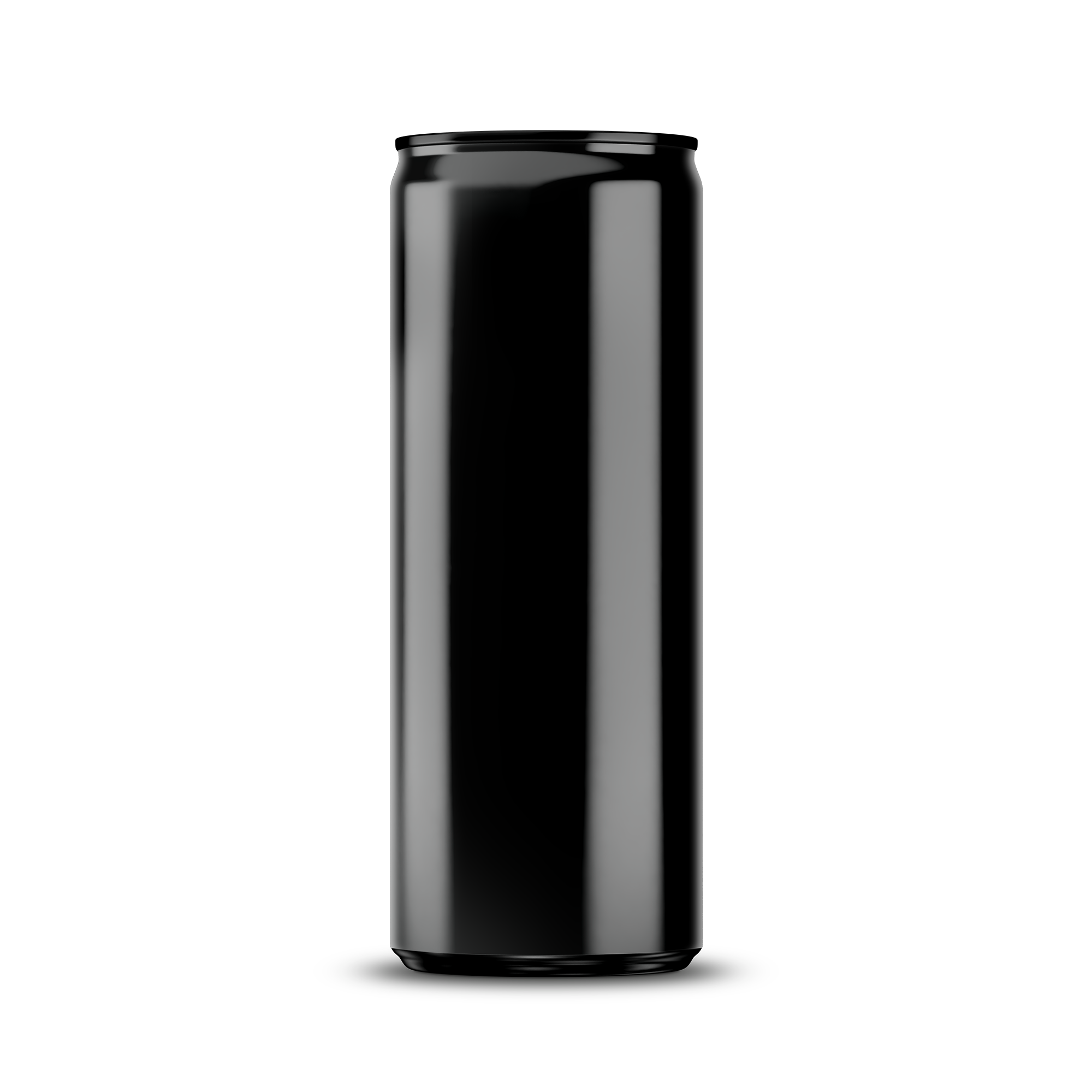 275ml Slim Can Template (PSB)