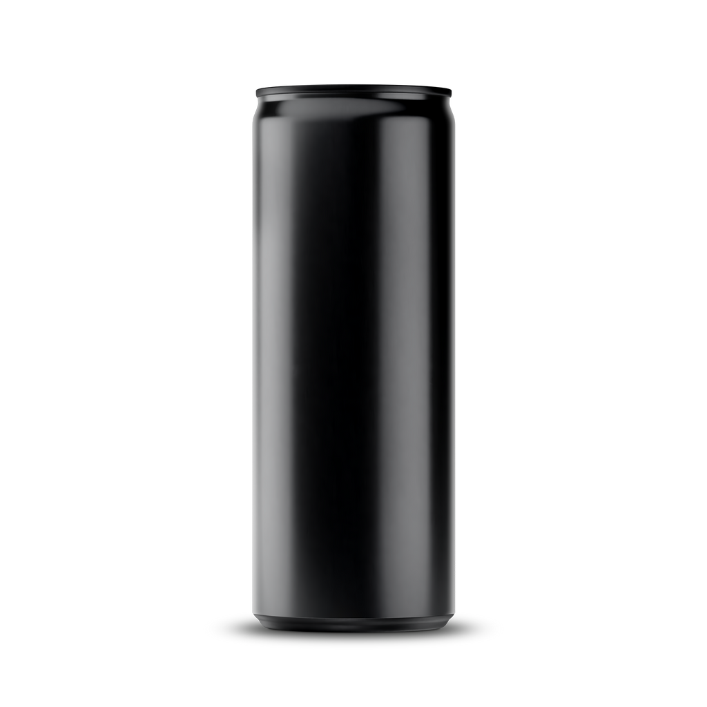 275ml Slim Can Template (PSB)