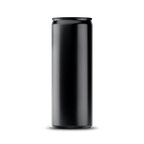 275ml Slim Can Template (PSB)