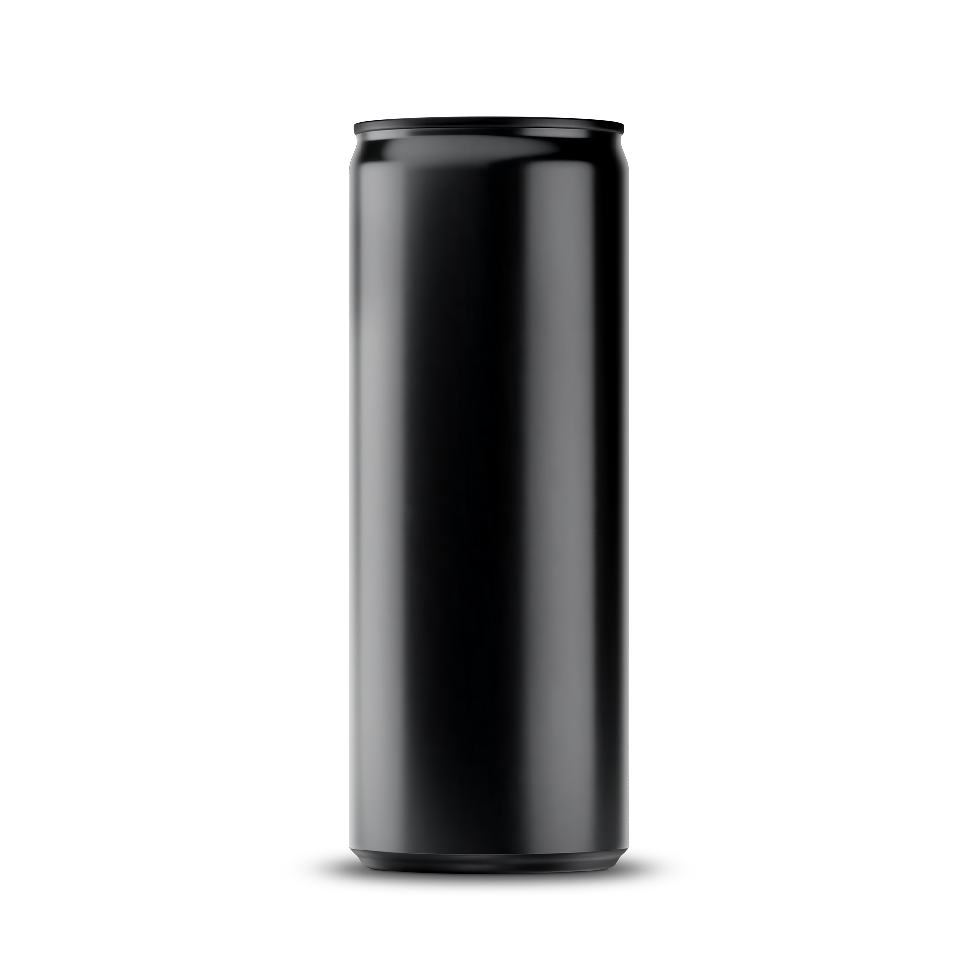 275ml Slim Can Template (PSB)