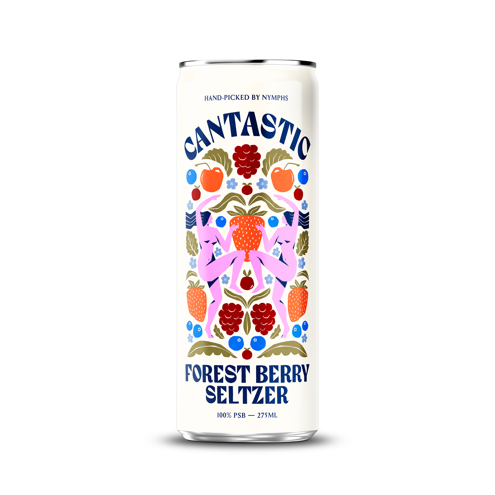 275ml Slim Can Template (PSB)