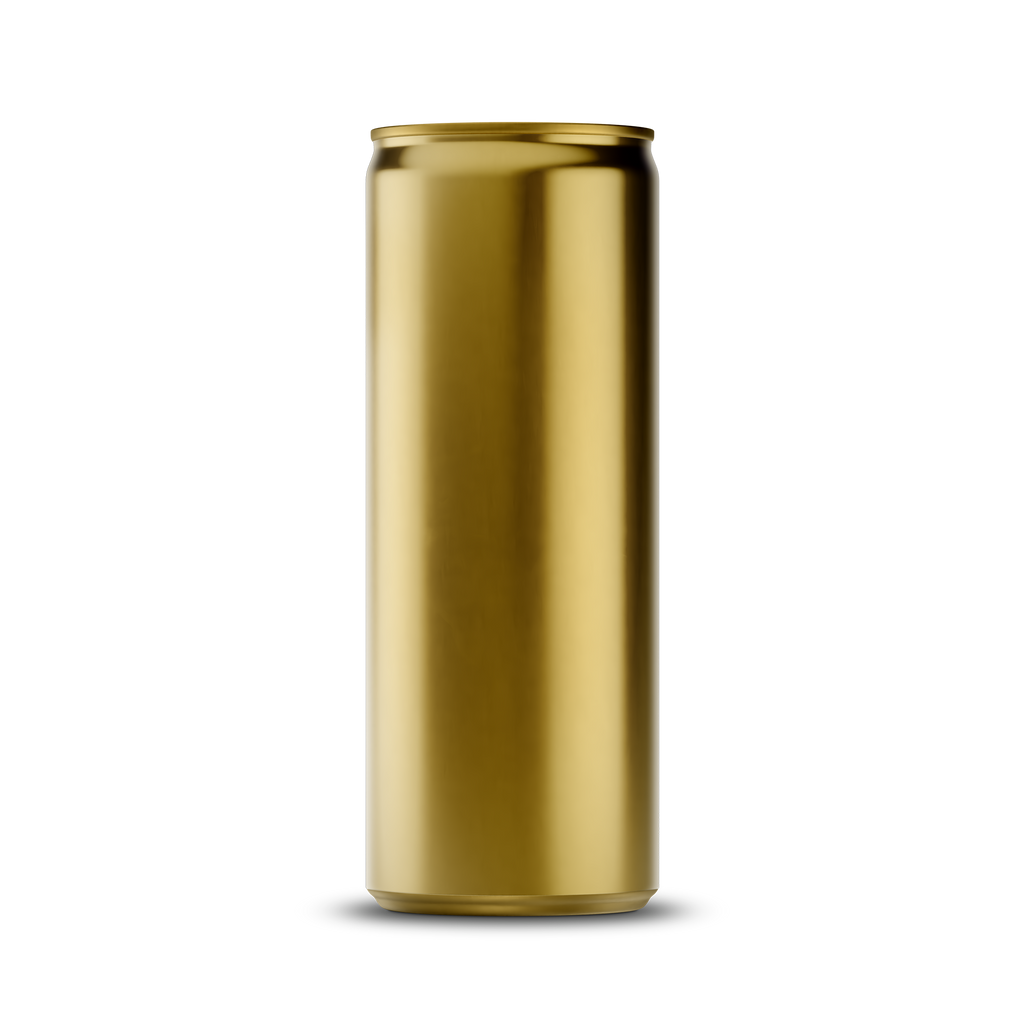 275ml Slim Can Template (PSB)