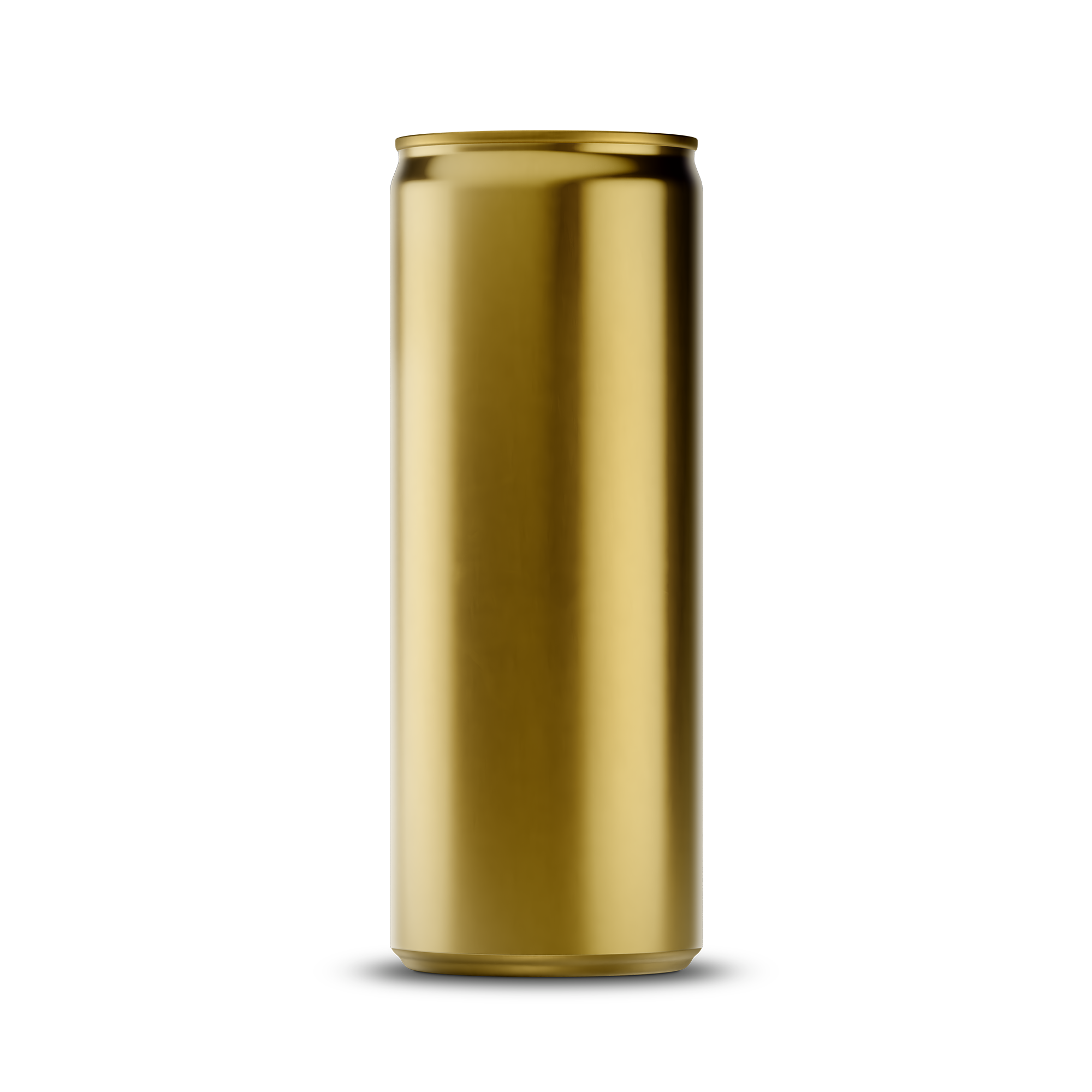 275ml Slim Can Template (PSB)