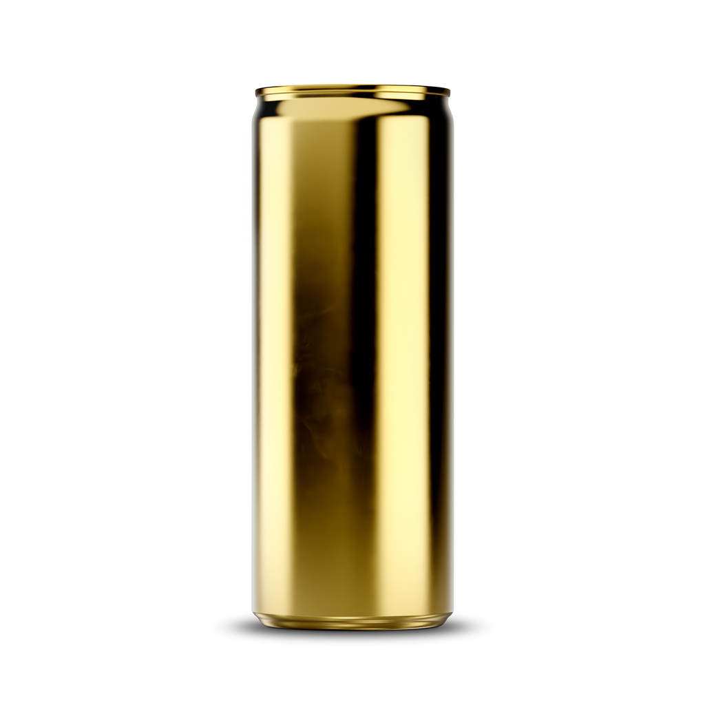 275ml Slim Can Template (PSB)