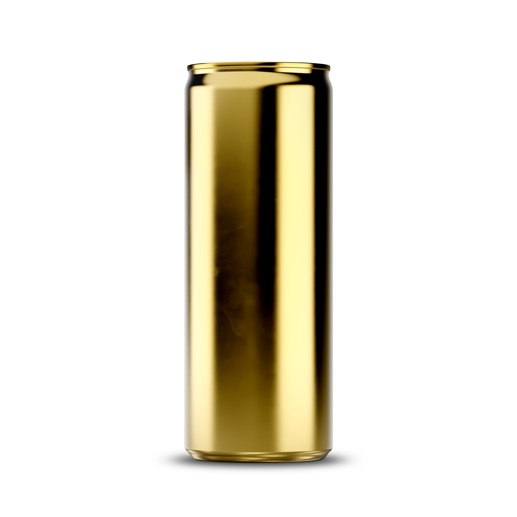 275ml Slim Can Template (PSB)