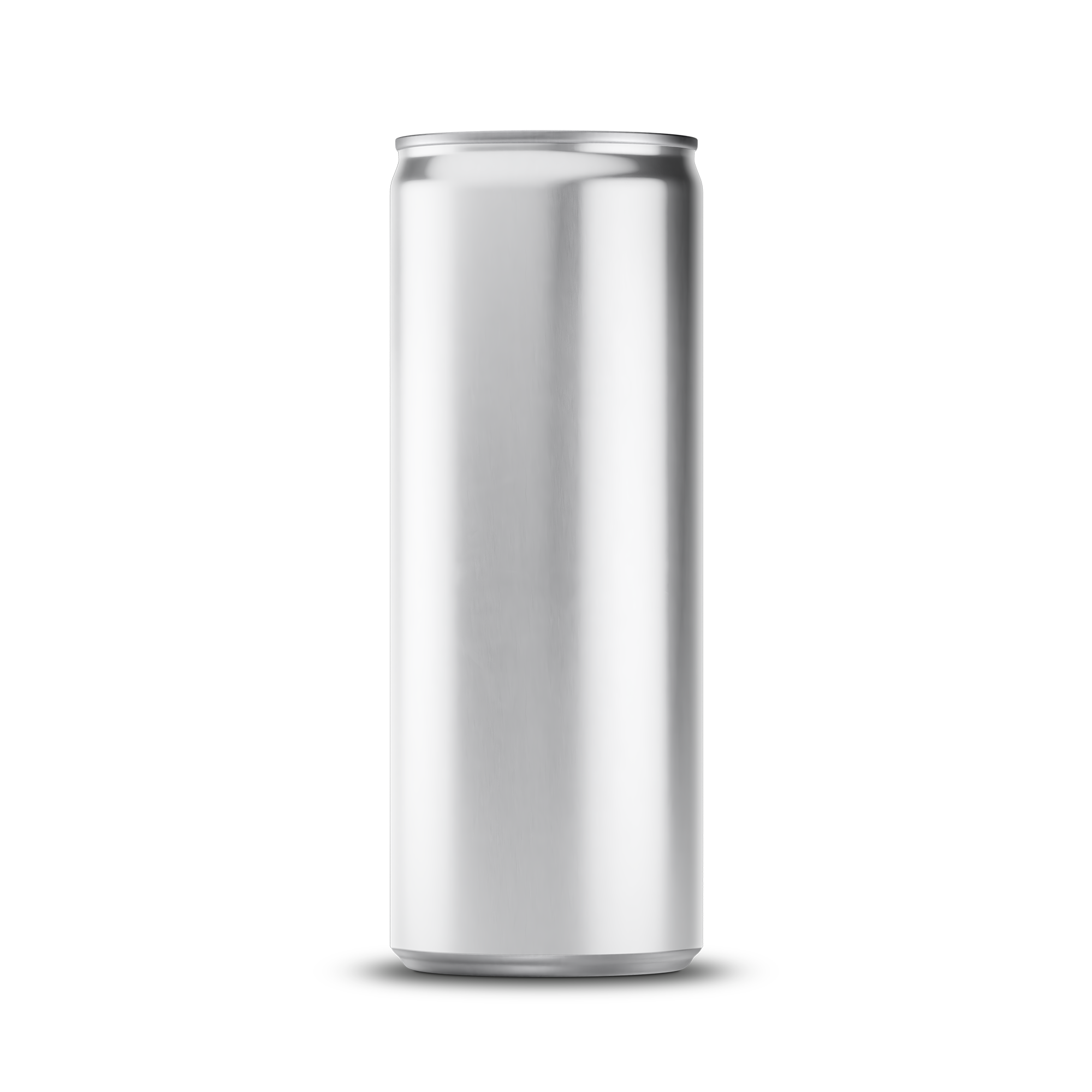 275ml Slim Can Template (PSB)