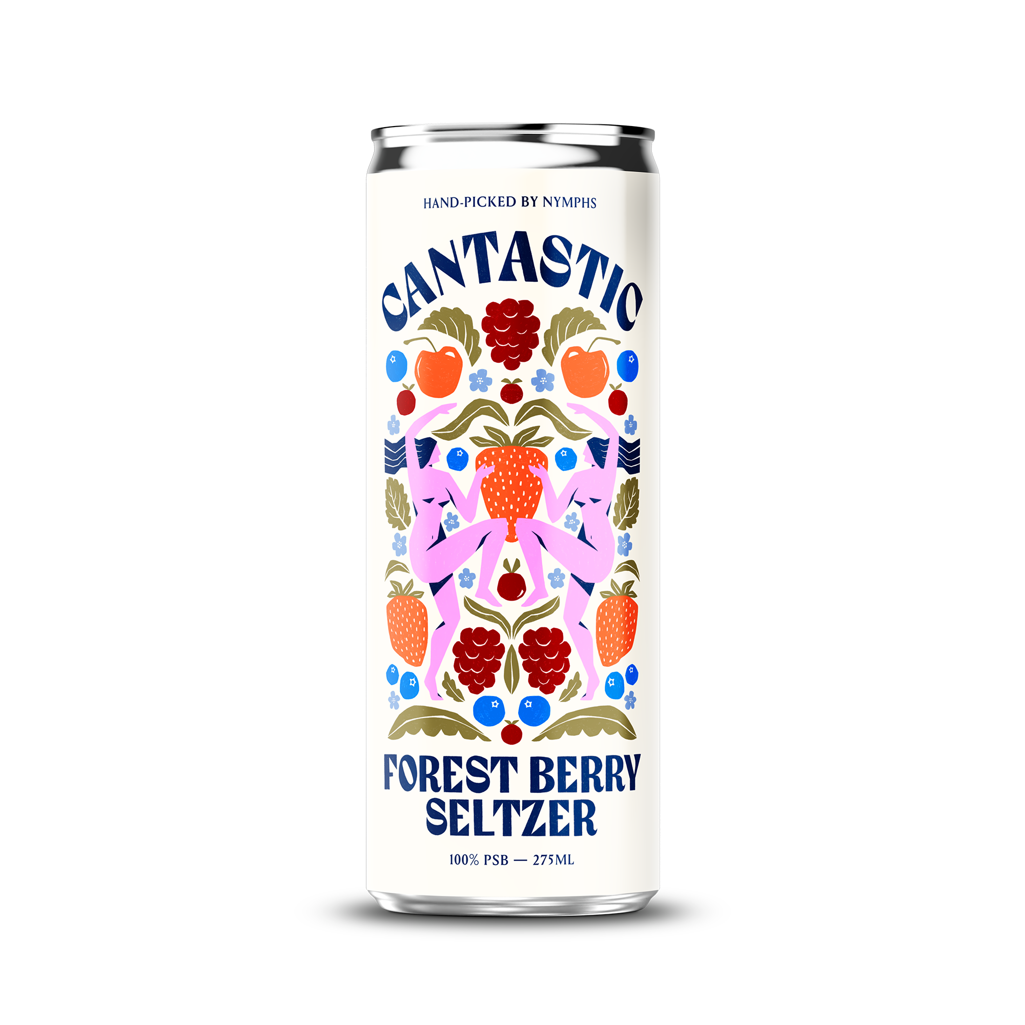 275ml Slim Can Template (PSB)