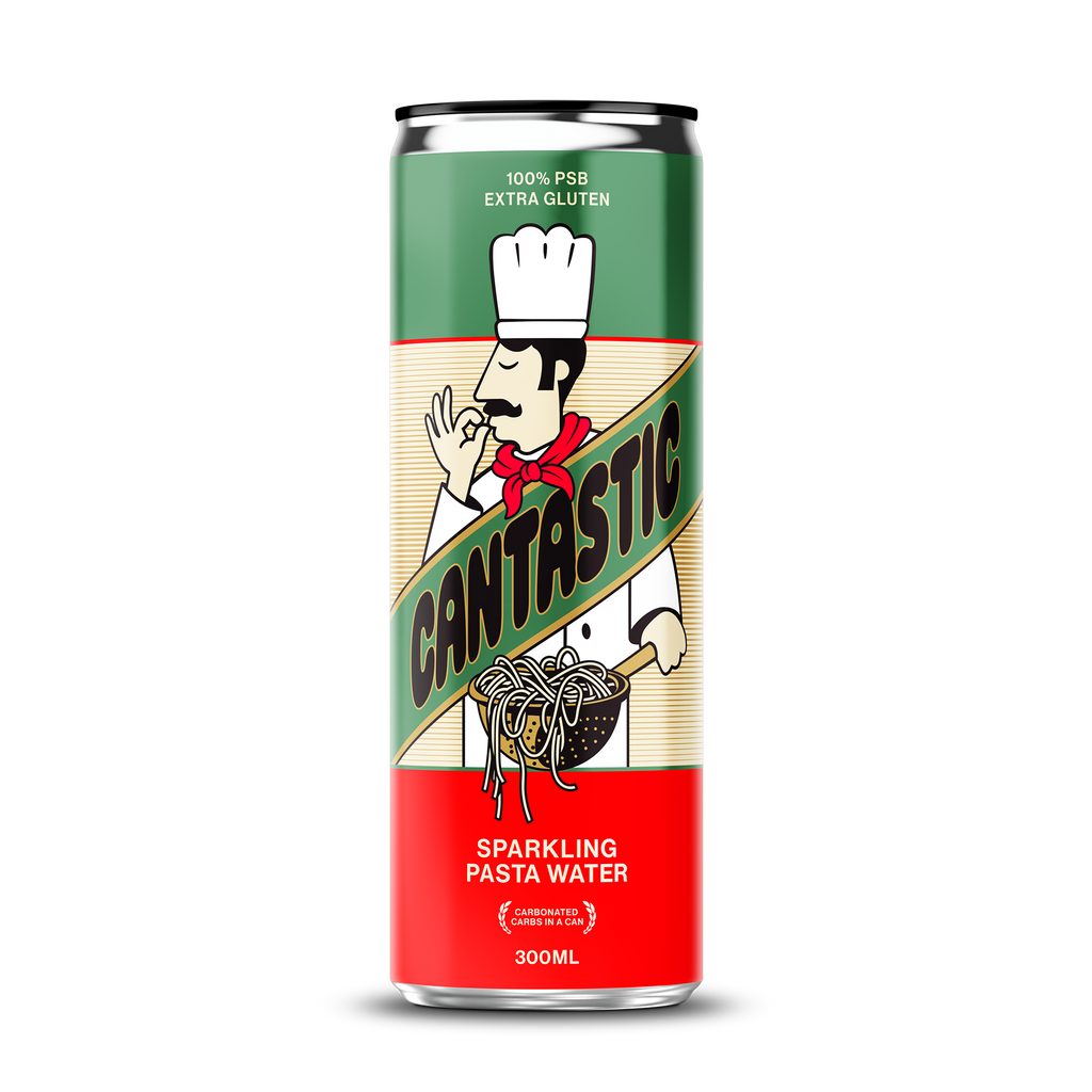 300ml Slim Can Template (PSB)