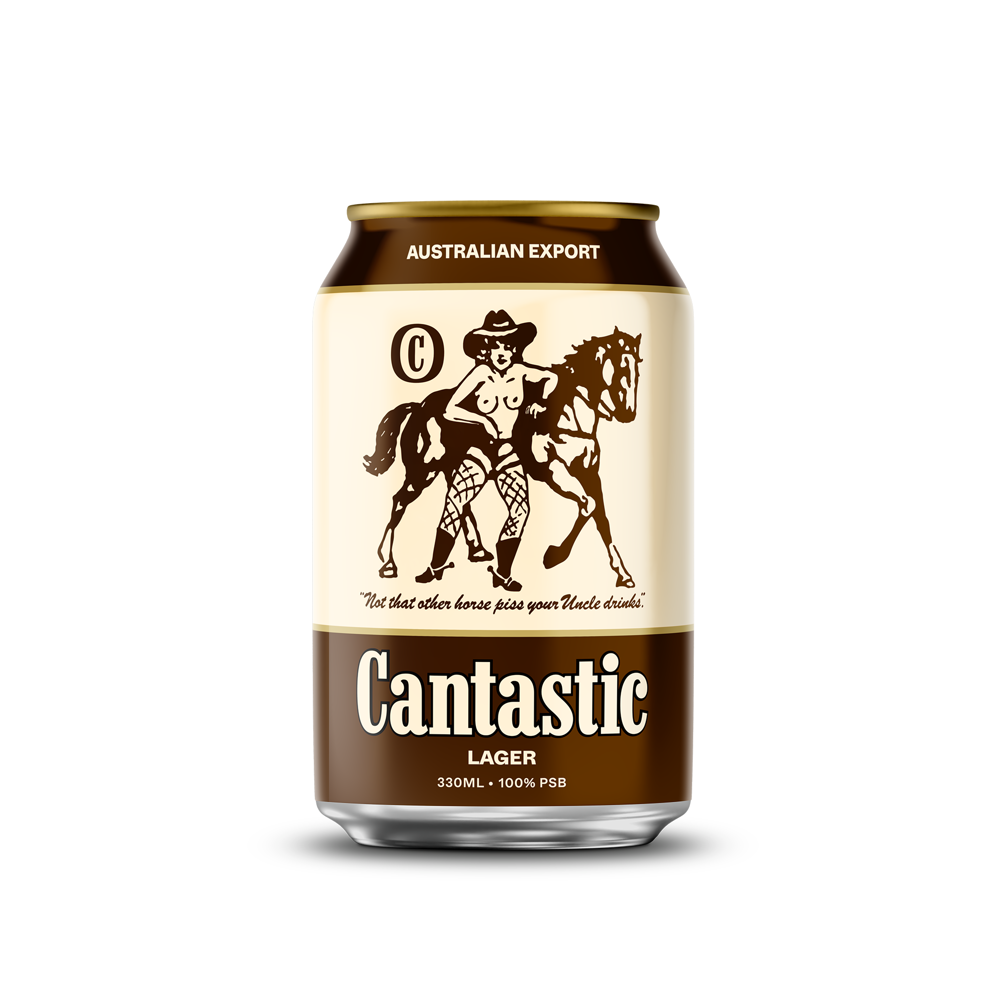 330ml Classic Can Template (PSB)