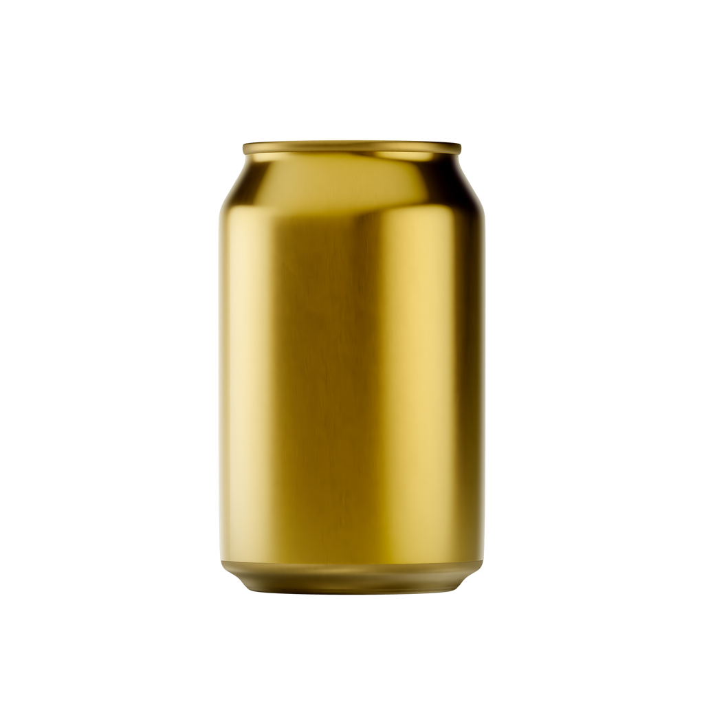 330ml Classic Can Template (PSB)