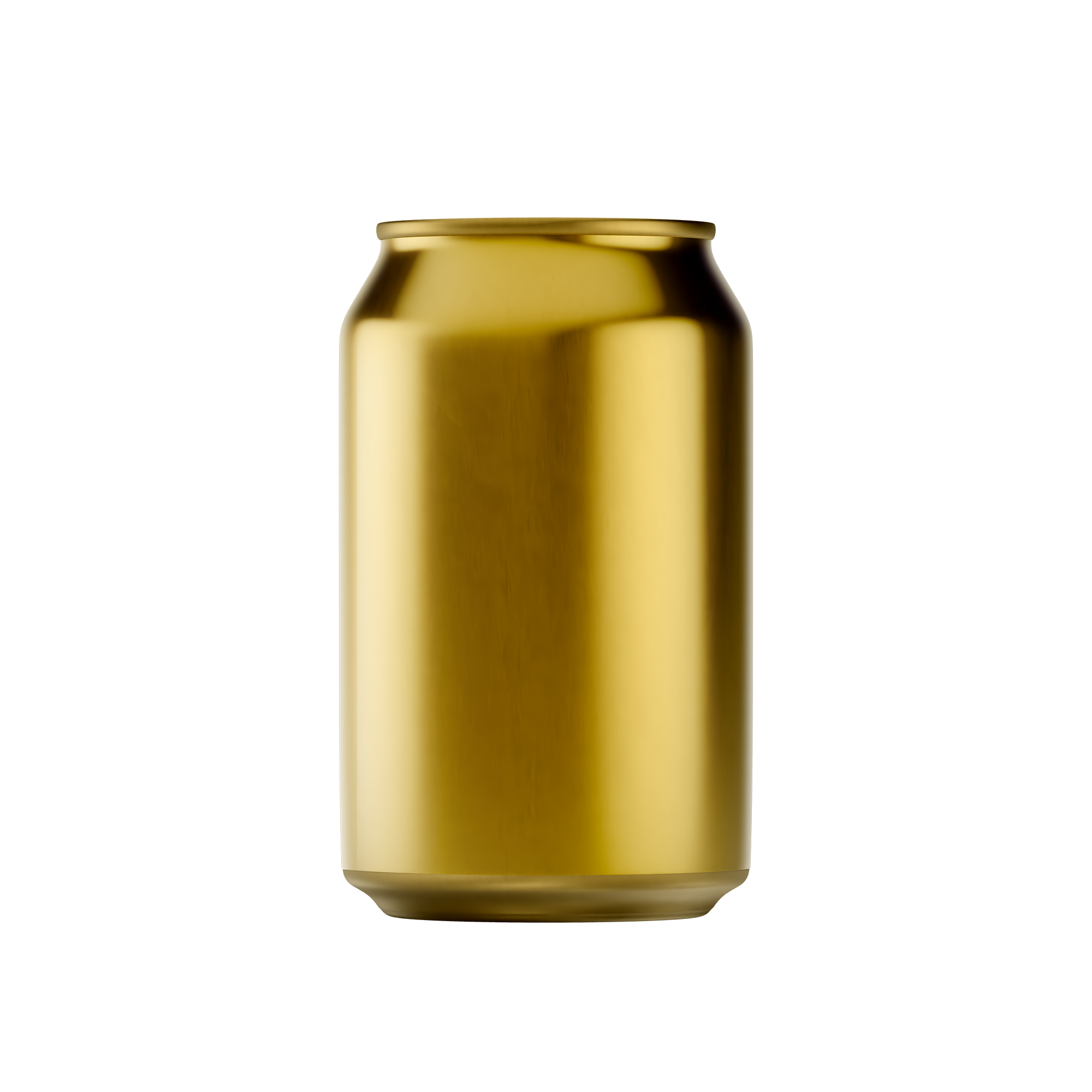 330ml Classic Can Template (PSB)