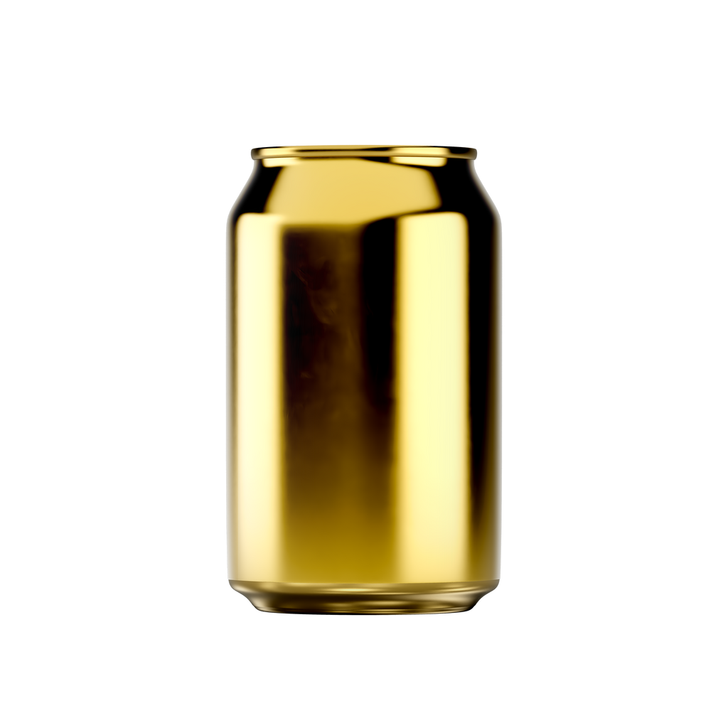 330ml Classic Can Template (PSB)