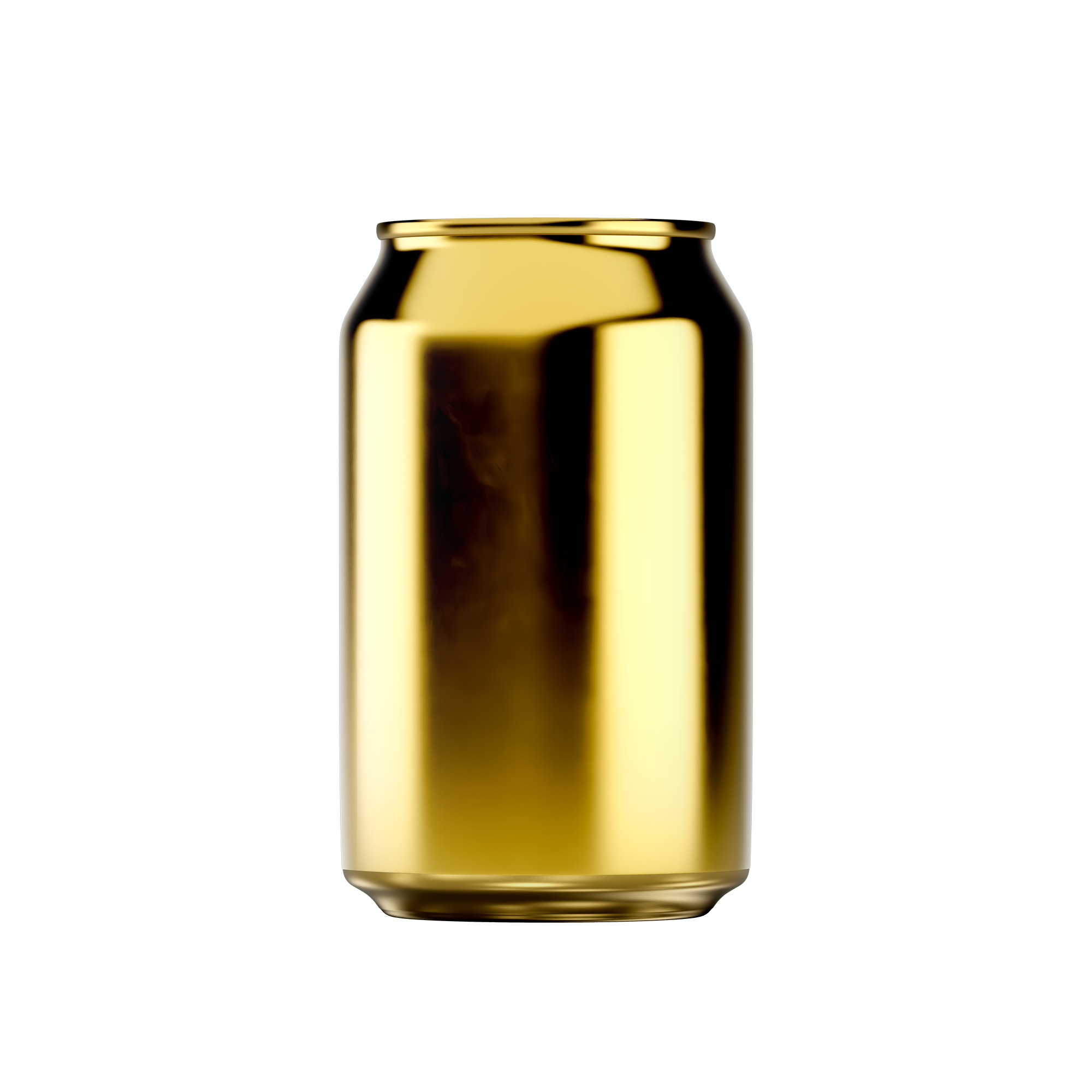 330ml Classic Can Template (PSB)