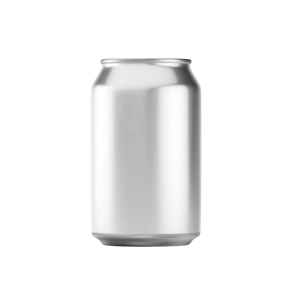 330ml Classic Can Template (PSB)