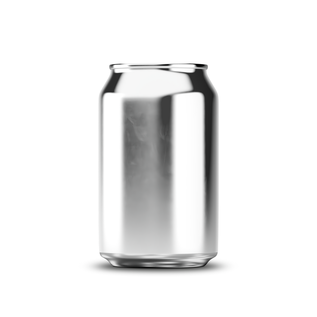 330ml Classic Can Template (PSB)