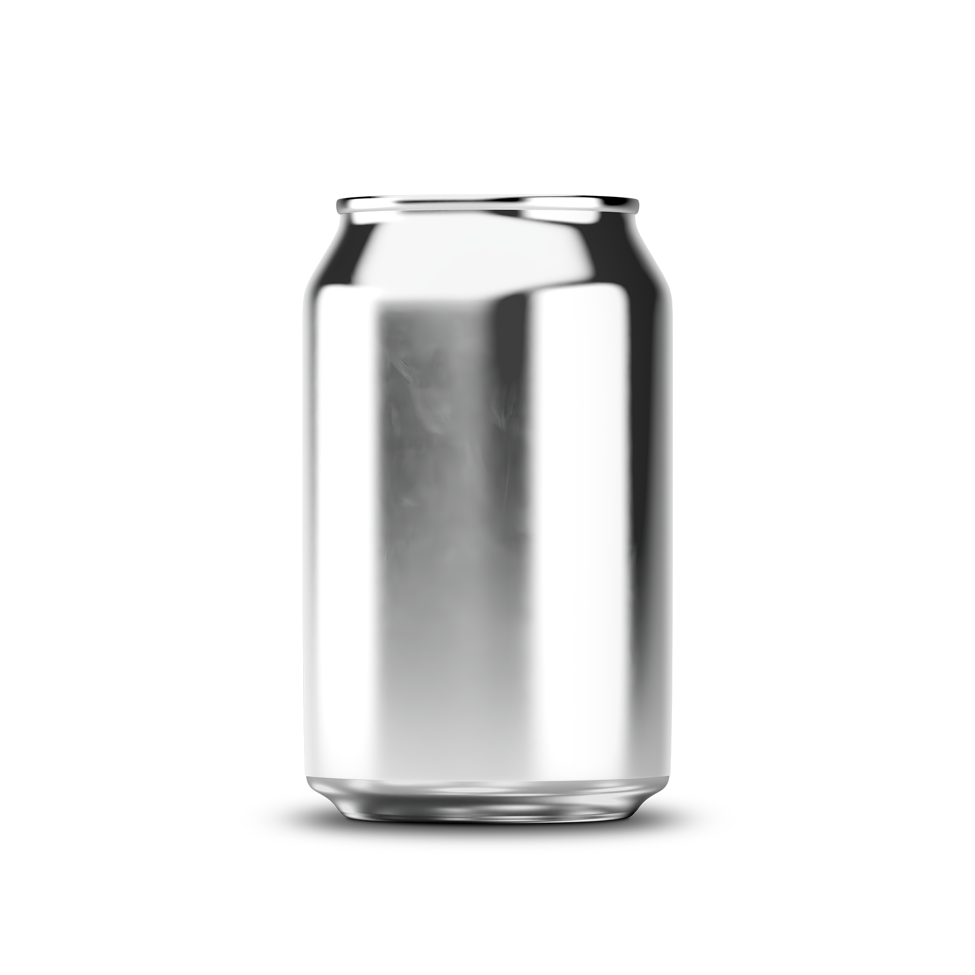 330ml Classic Can Template (PSB)