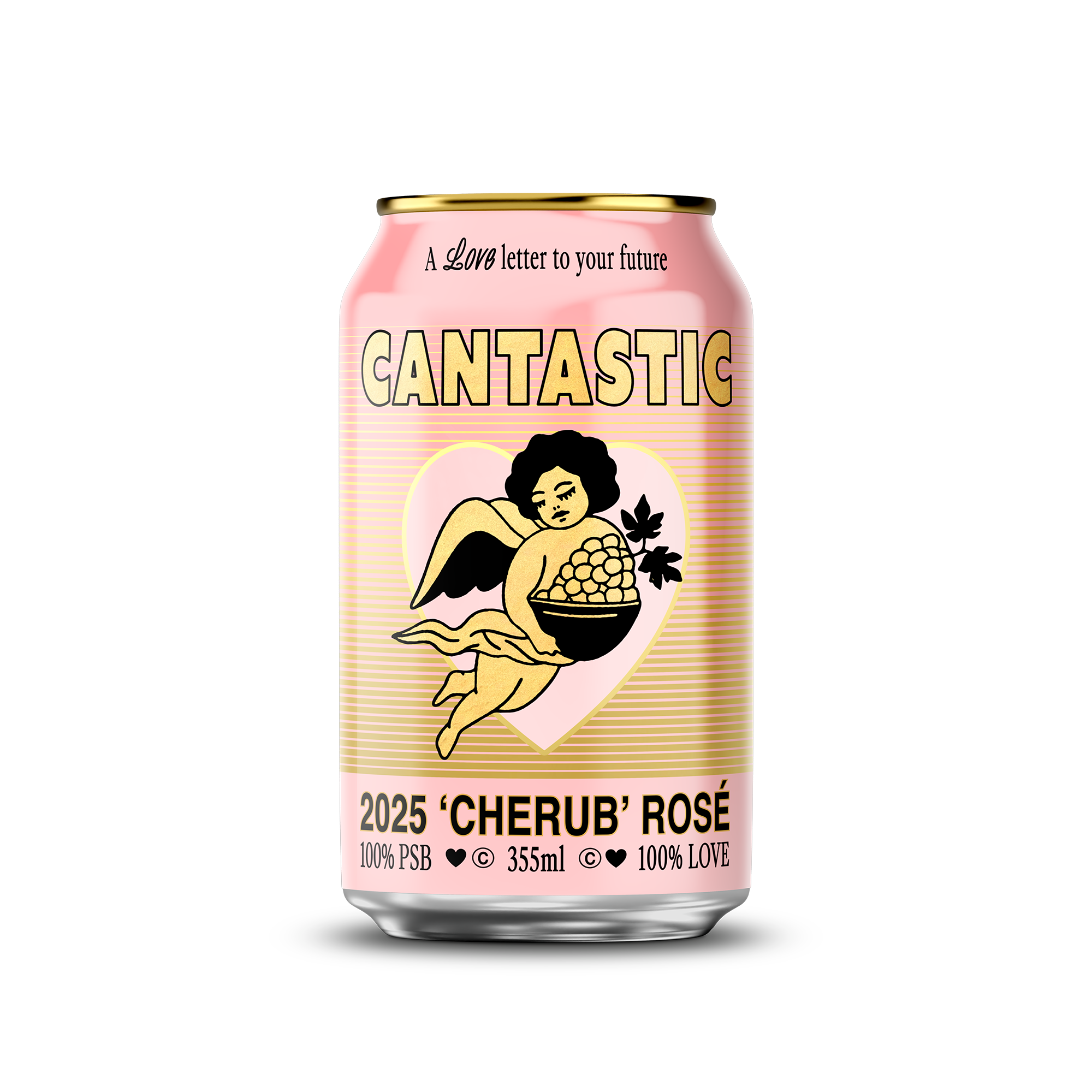 355ml Classic Can Template (PSB)