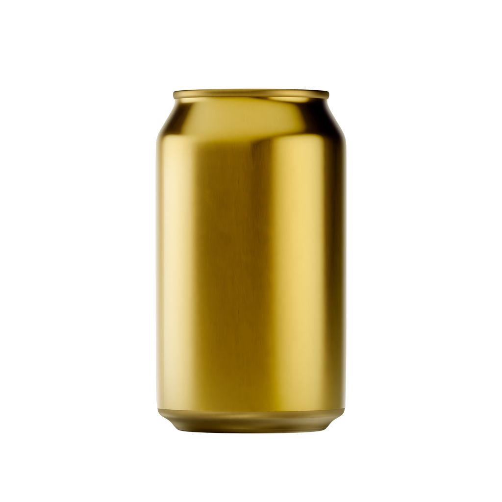 355ml Classic Can Template (PSB)