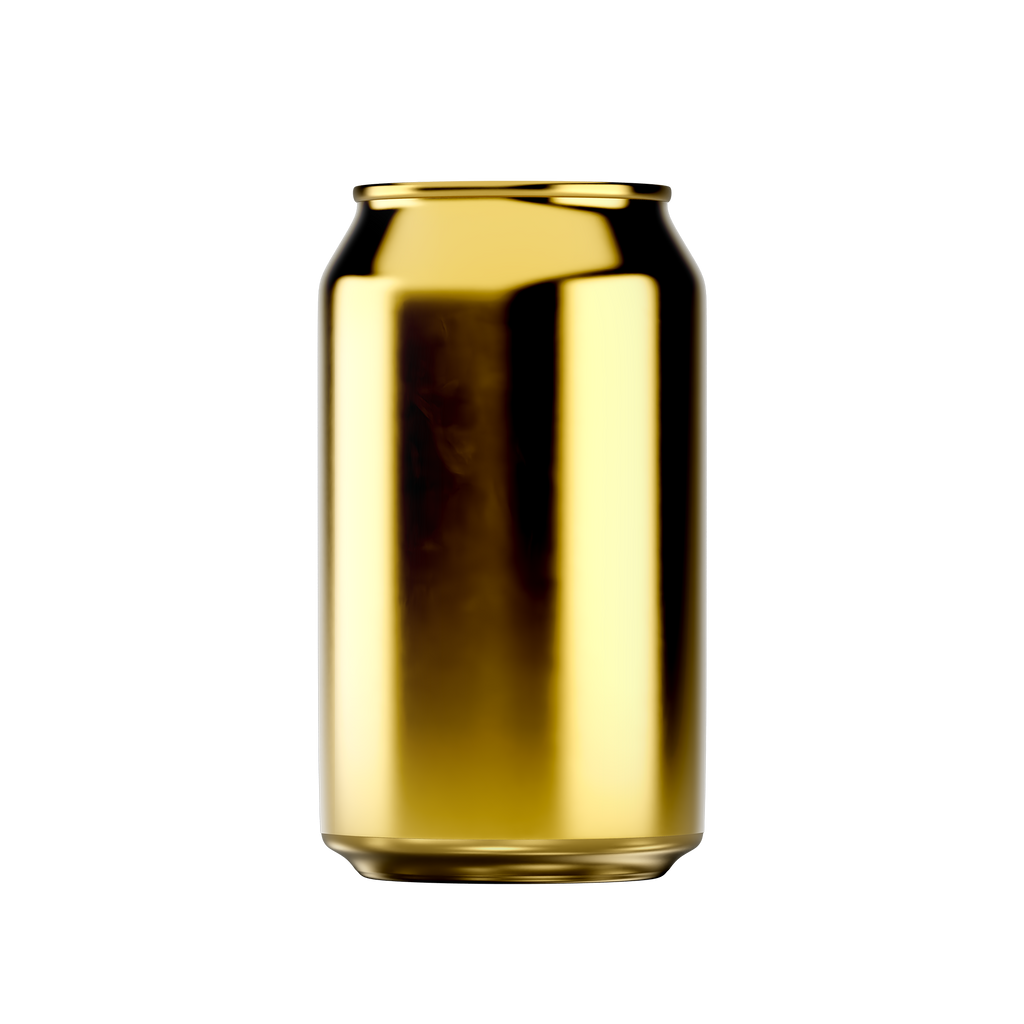 355ml Classic Can Template (PSB)