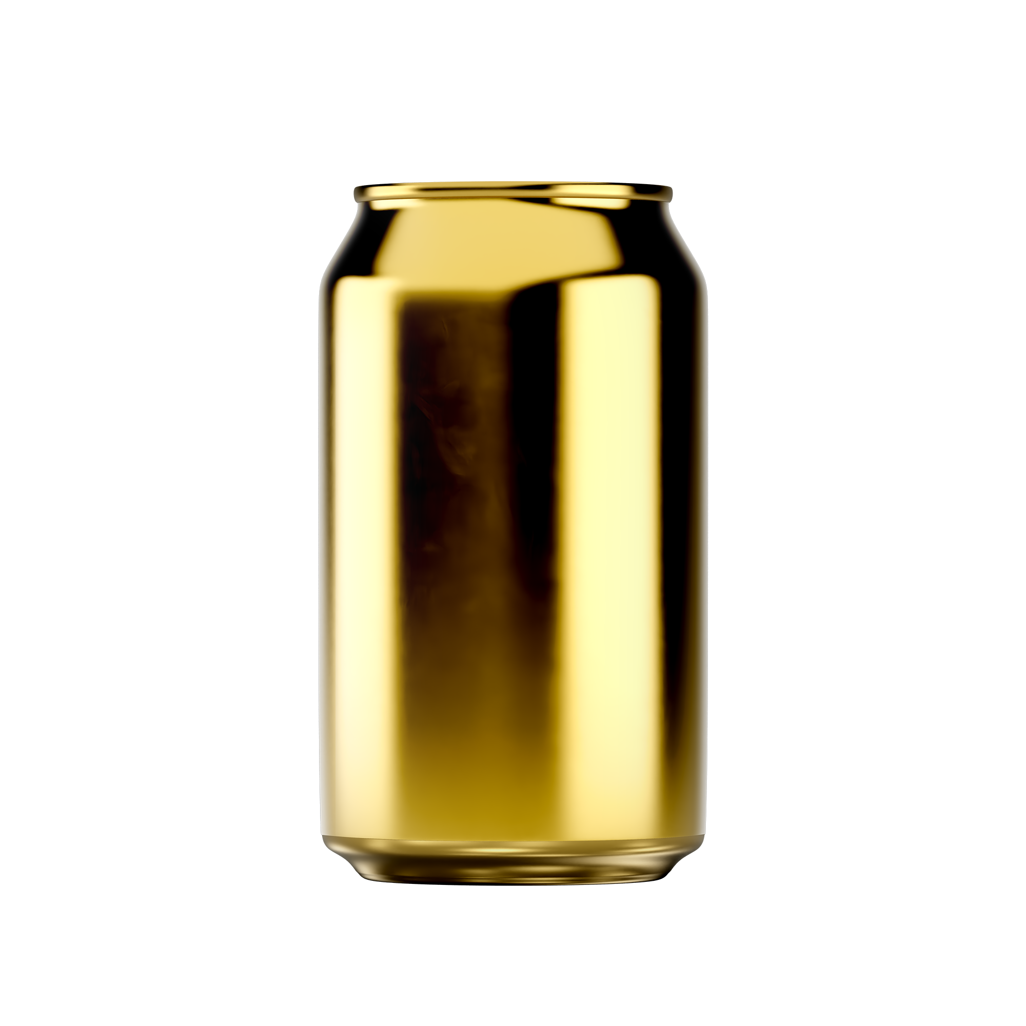 355ml Classic Can Template (PSB)