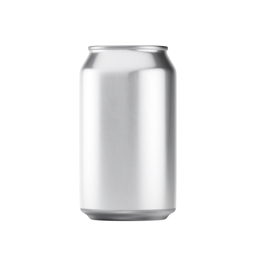 355ml Classic Can Template (PSB)