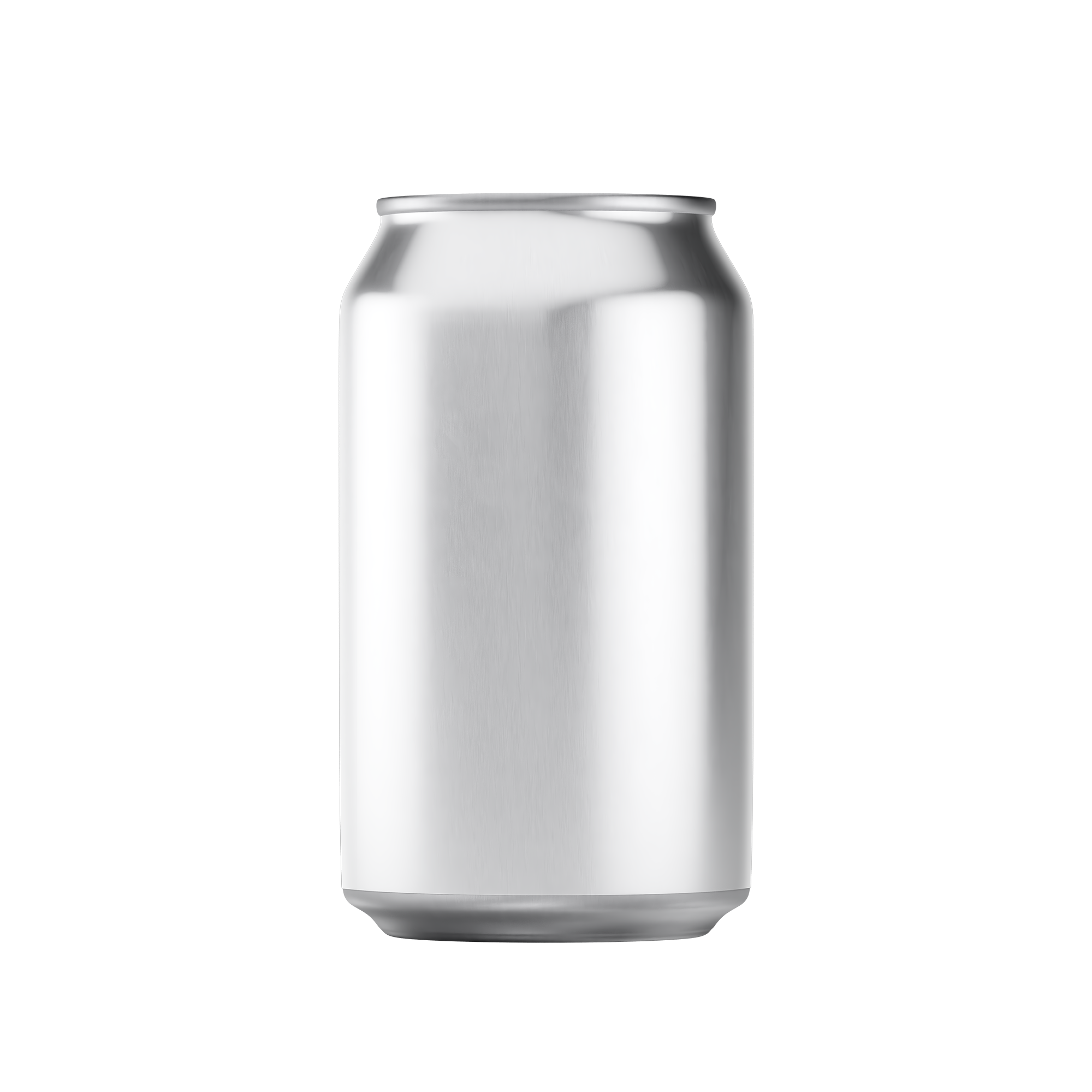 355ml Classic Can Template (PSB)