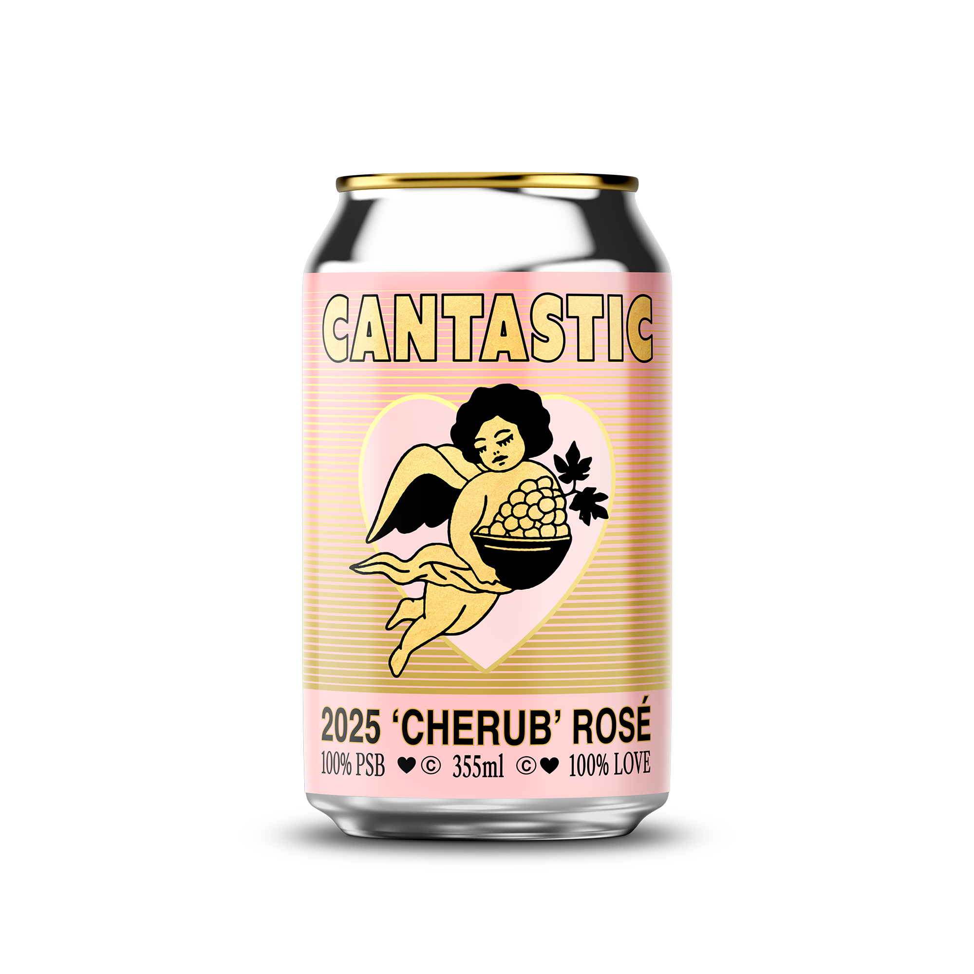 355ml Classic Can Template (PSB)